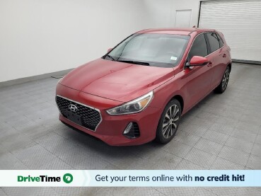 2018 Hyundai Elantra in Raleigh, NC 27604