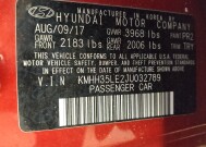 2018 Hyundai Elantra in Raleigh, NC 27604 - 18139563 33