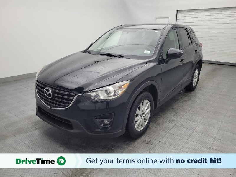 2016 Mazda CX-5 in Greenville, SC 29607 - 18139564