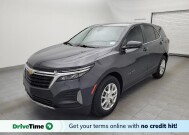 2023 Chevrolet Equinox in Salem, VA 24153 - 18139566 1