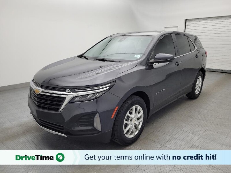 2023 Chevrolet Equinox in Salem, VA 24153 - 18139566