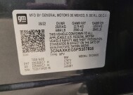 2023 Chevrolet Equinox in Salem, VA 24153 - 18139566 33