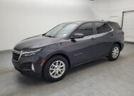 2023 Chevrolet Equinox in Salem, VA 24153 - 18139566 2