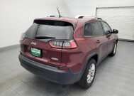2020 Jeep Cherokee in Greenville, SC 29607 - 18139568 9
