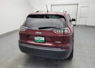 2020 Jeep Cherokee in Greenville, SC 29607 - 18139568 7