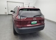 2020 Jeep Cherokee in Greenville, SC 29607 - 18139568 6