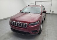 2020 Jeep Cherokee in Greenville, SC 29607 - 18139568 15