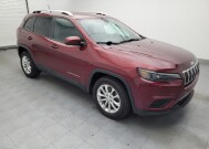 2020 Jeep Cherokee in Greenville, SC 29607 - 18139568 11