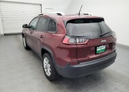 2020 Jeep Cherokee in Greenville, SC 29607 - 18139568 5