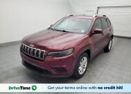2020 Jeep Cherokee in Greenville, SC 29607 - 18139568 1