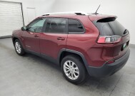 2020 Jeep Cherokee in Greenville, SC 29607 - 18139568 3