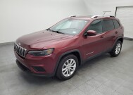 2020 Jeep Cherokee in Greenville, SC 29607 - 18139568 2