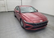 2025 Hyundai Elantra in Raleigh, NC 27604 - 18139569 13