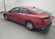 2025 Hyundai Elantra in Raleigh, NC 27604 - 18139569 3