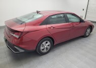 2025 Hyundai Elantra in Raleigh, NC 27604 - 18139569 10
