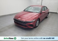 2025 Hyundai Elantra in Raleigh, NC 27604 - 18139569 1