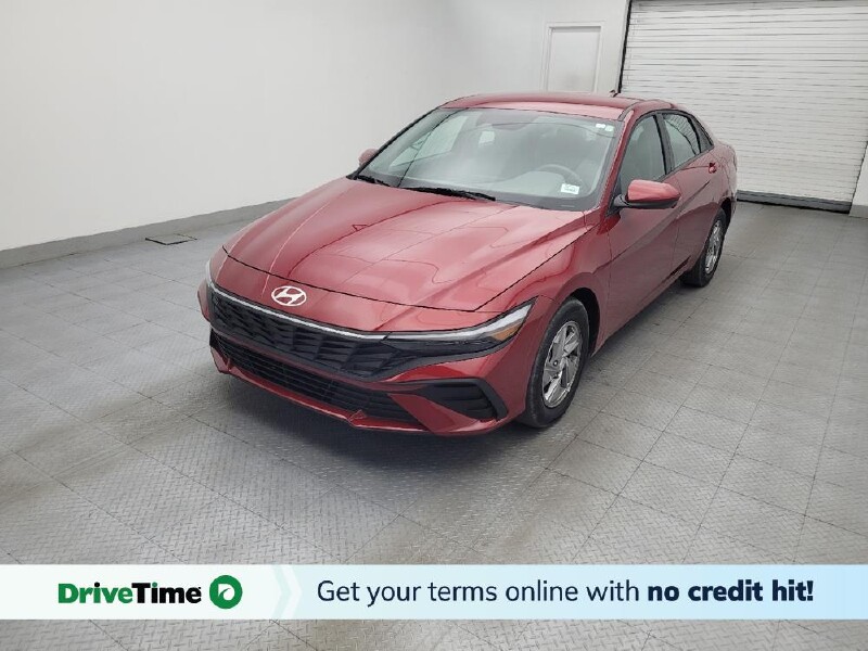 2025 Hyundai Elantra in Raleigh, NC 27604 - 18139569