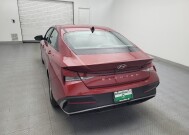 2025 Hyundai Elantra in Raleigh, NC 27604 - 18139569 6