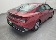 2025 Hyundai Elantra in Raleigh, NC 27604 - 18139569 9