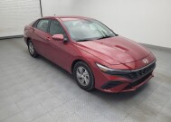 2025 Hyundai Elantra in Raleigh, NC 27604 - 18139569 11