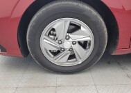 2025 Hyundai Elantra in Raleigh, NC 27604 - 18139569 31