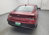 2025 Hyundai Elantra in Raleigh, NC 27604 - 18139569 7