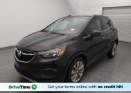 2020 Buick Encore in Houston, TX 77034 - 18139584 1