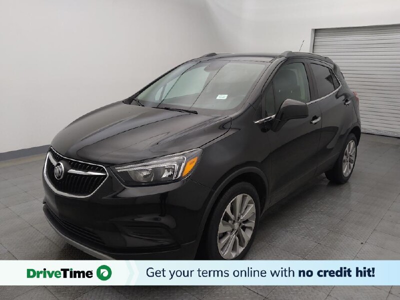 2020 Buick Encore in Houston, TX 77034 - 18139584