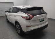 2018 Nissan Murano in San Antonio, TX 78238 - 18139588 5