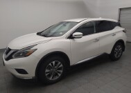 2018 Nissan Murano in San Antonio, TX 78238 - 18139588 2