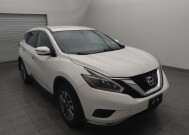 2018 Nissan Murano in San Antonio, TX 78238 - 18139588 13