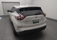 2018 Nissan Murano in San Antonio, TX 78238 - 18139588 6
