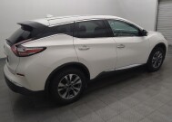 2018 Nissan Murano in San Antonio, TX 78238 - 18139588 10
