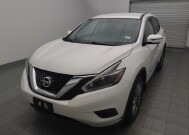 2018 Nissan Murano in San Antonio, TX 78238 - 18139588 15