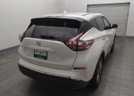 2018 Nissan Murano in San Antonio, TX 78238 - 18139588 7