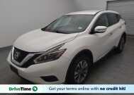 2018 Nissan Murano in San Antonio, TX 78238 - 18139588 1