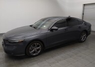 2024 Honda Accord in Tyler, TX 75701 - 18139592 2