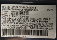 2024 Honda Accord in Tyler, TX 75701 - 18139592 33