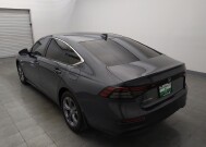 2024 Honda Accord in Tyler, TX 75701 - 18139592 5
