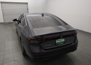 2024 Honda Accord in Tyler, TX 75701 - 18139592 6