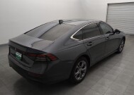 2024 Honda Accord in Tyler, TX 75701 - 18139592 9