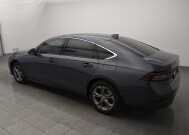 2024 Honda Accord in Tyler, TX 75701 - 18139592 3