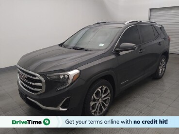 2018 GMC Terrain in Live Oak, TX 78233
