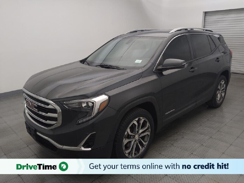 2018 GMC Terrain in Live Oak, TX 78233 - 18139595