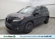 2020 Honda Passport in Louisville, KY 40258 - 18139603 1