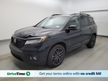 2020 Honda Passport in Louisville, KY 40258