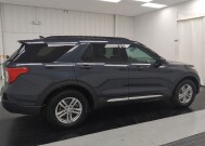 2023 Ford Explorer in St. Louis, MO 63125 - 18139607 10