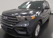2023 Ford Explorer in St. Louis, MO 63125 - 18139607 15