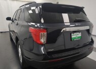 2023 Ford Explorer in St. Louis, MO 63125 - 18139607 5
