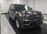 2023 Ford Explorer in St. Louis, MO 63125 - 18139607 13